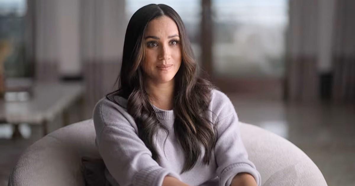 Photo of Meghan Markle