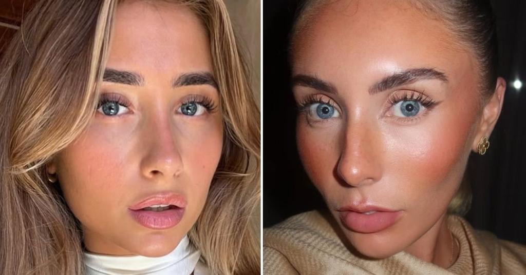 Bonnie Blue & Lily Phillips' Feud Escalates During 'Unhealthy' Rivalry