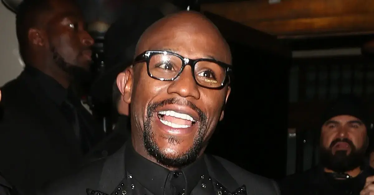 Man Suing Floyd Mayweather Over Alleged Assault in Downtown LA Demands 7-Figure Judgment - Vimarsana News