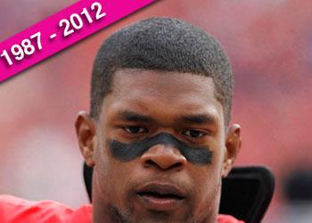 //jovan belcher dead