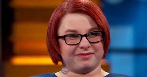 ariel castro victim michelle knight is in love with husband