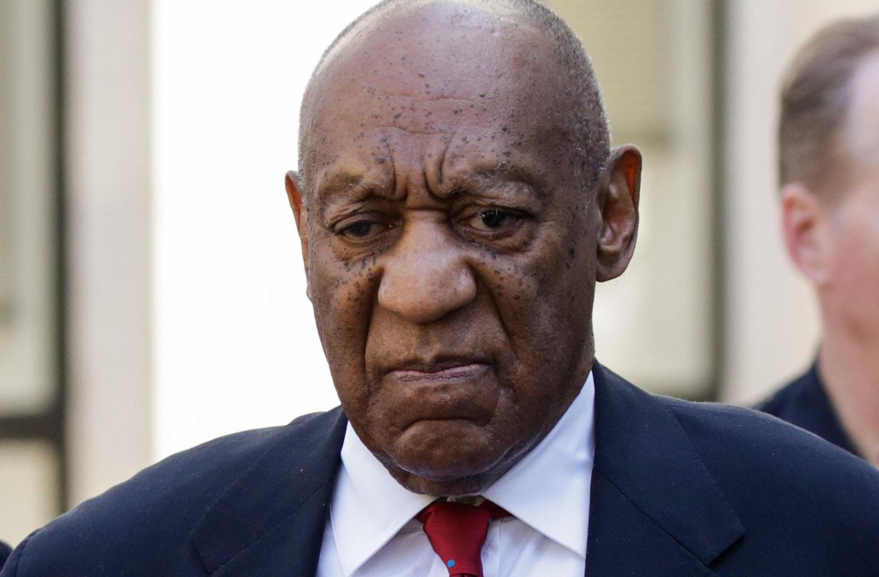 Bill Cosby Jurors Terrorized Guilty