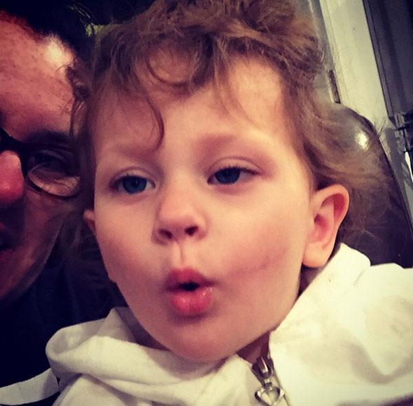 Rosie O'Donnell Divorce Michelle Rounds Custody Daughter Dakota Instagram