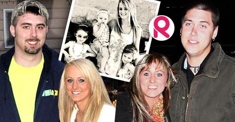 //leah messer secrets scandals photos slideshow wide