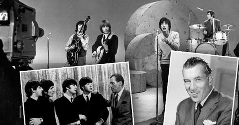 //ed sullivan show secrets pp