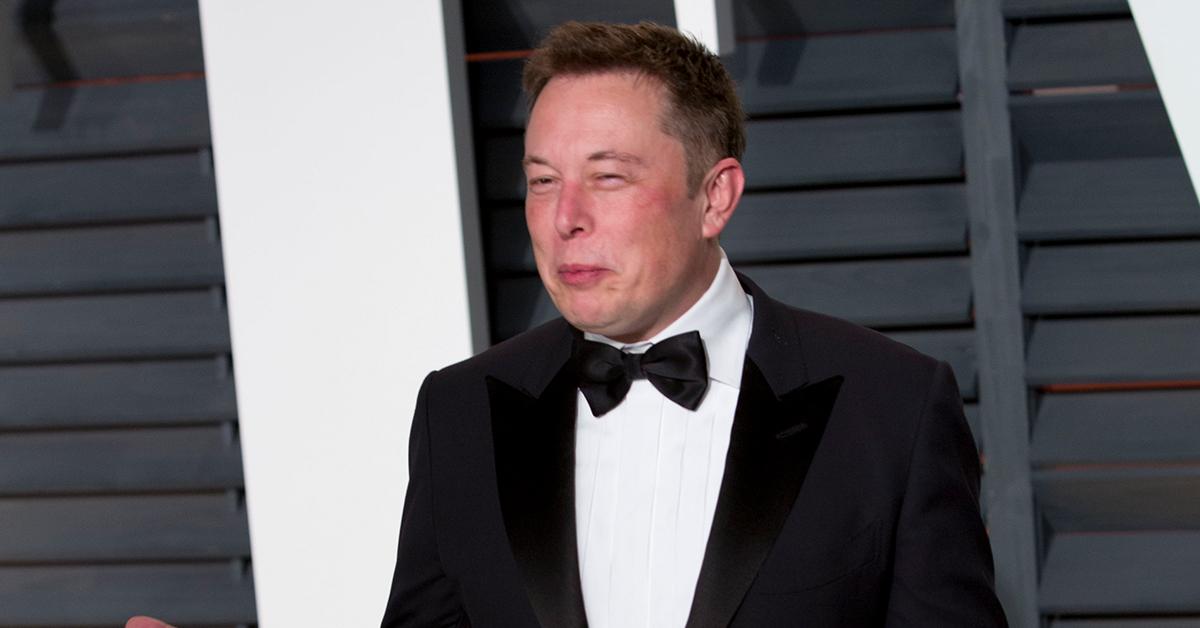 elon musk blames trans daughter school brainwashed relationship