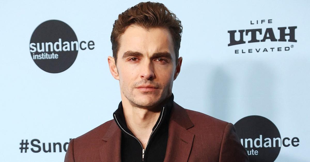 Photo of Dave Franco