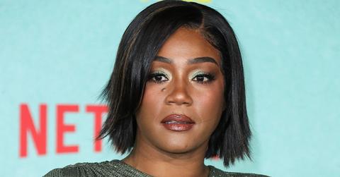 tiffany haddish jam in van sarah silverman first show abuse lawsuit