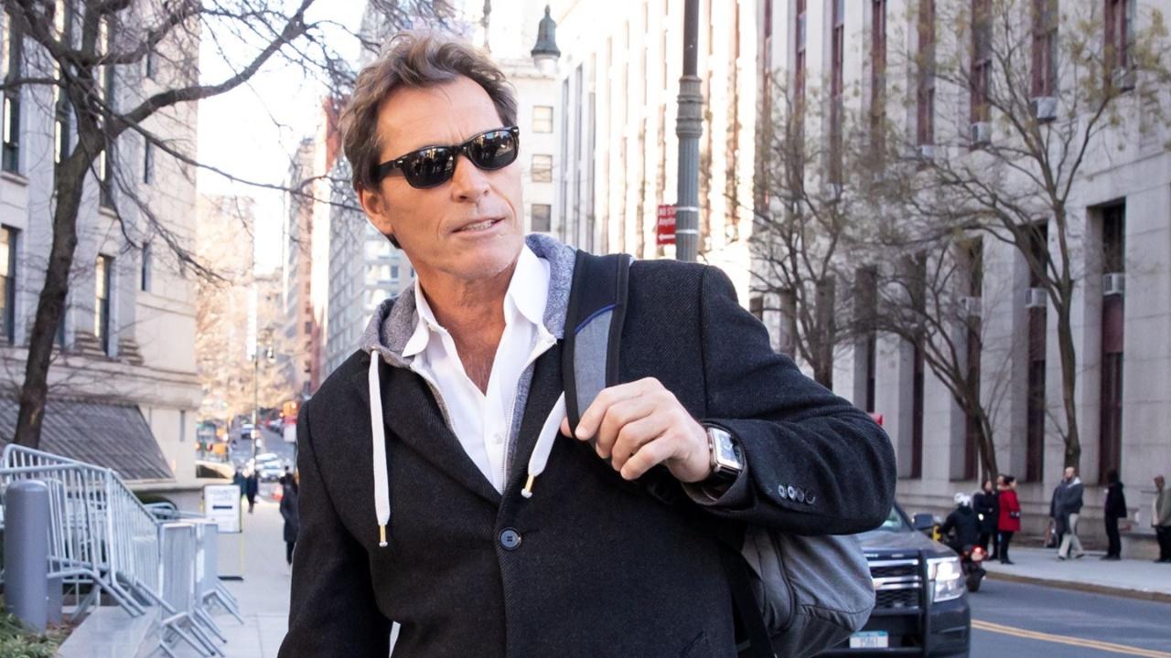 Photo of Ron Duguay