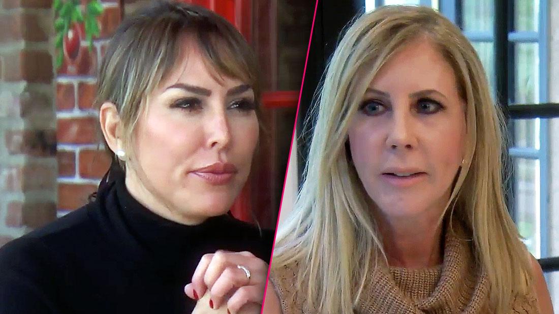 Kelly Dodd Vicki Gunvalson