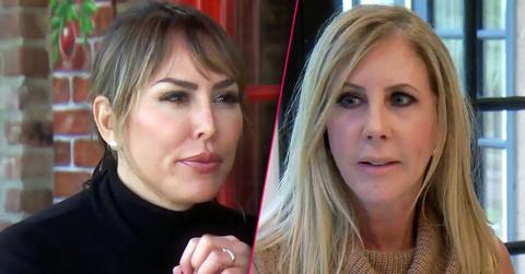 Kelly Dodd Vicki Gunvalson