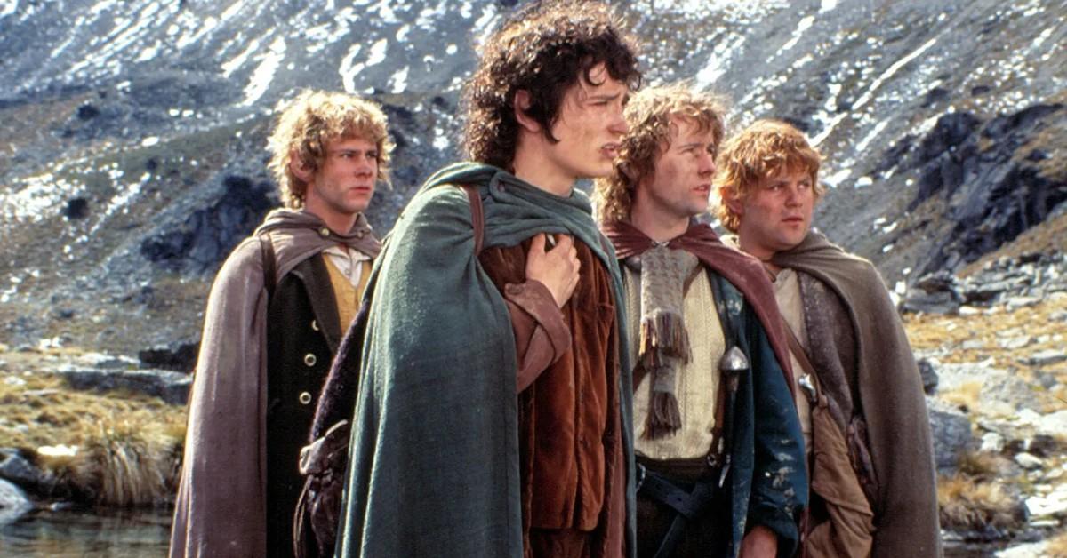 EXCLUSIVE: 'Lord of the Rings' Race Storm — Why Students Are Up in Arms After Fantasy Franchise is Branded 'Anti-African'