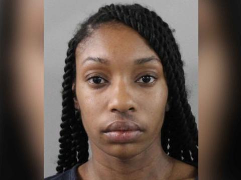 Florida Substitute Teacher Arrested After Allegedly Having Sex With Student