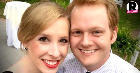 Alison Parker Shooting TV Reporter Virginia Fiance Chris Hurts