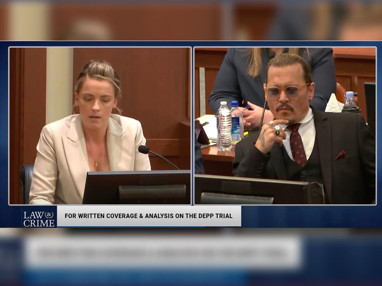 Amber Heard & Elon Musk's Alleged Legal Battle Over Frozen Embryos Revealed