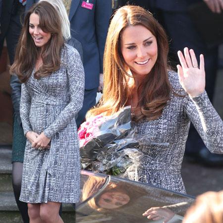 //kate middleton splash news