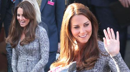 //kate middleton splash news