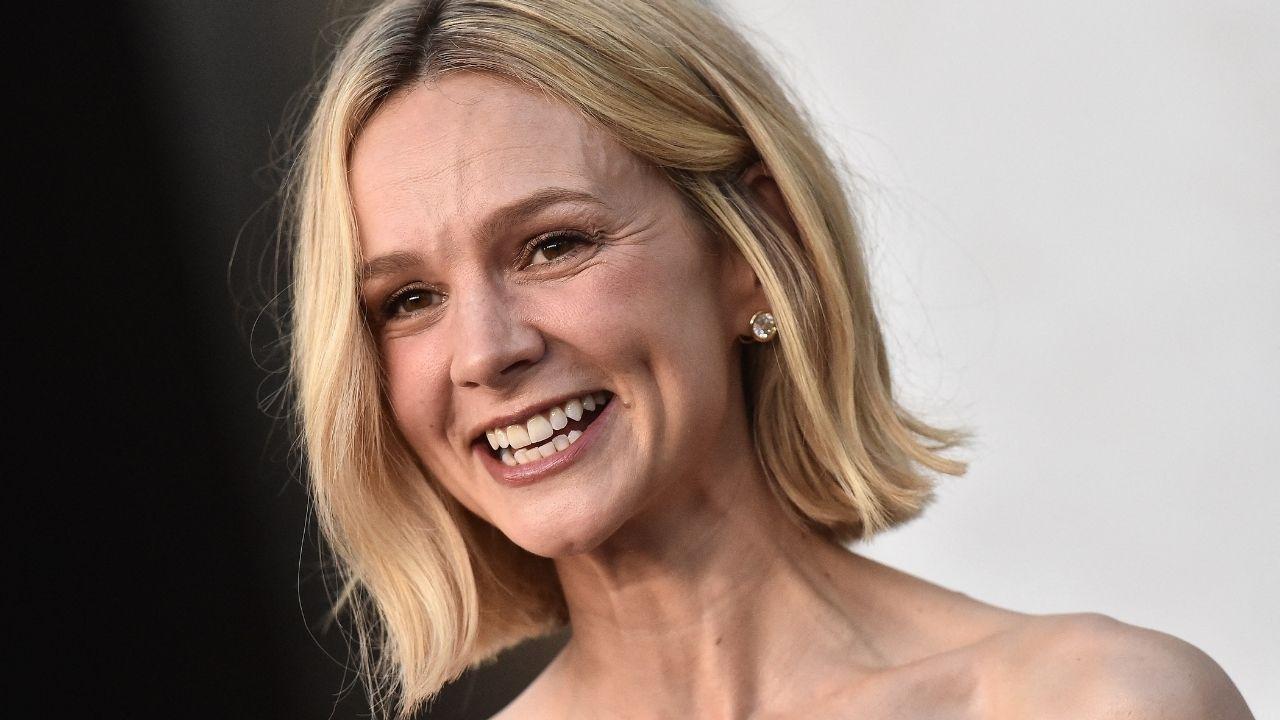 Photo of Carey Mulligan