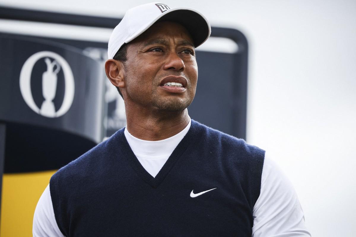A judge warned Tiger Woods he would go back to jail if he drove for any reason, including golf carts.