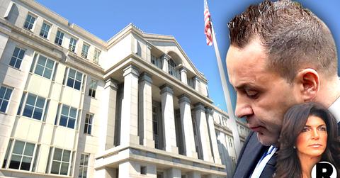 //joe guidice take flea deal fraud drivers license case teresa rhonj  pp sl