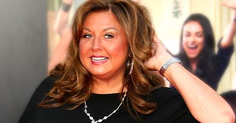 abby lee miller vacation before fraud sentence