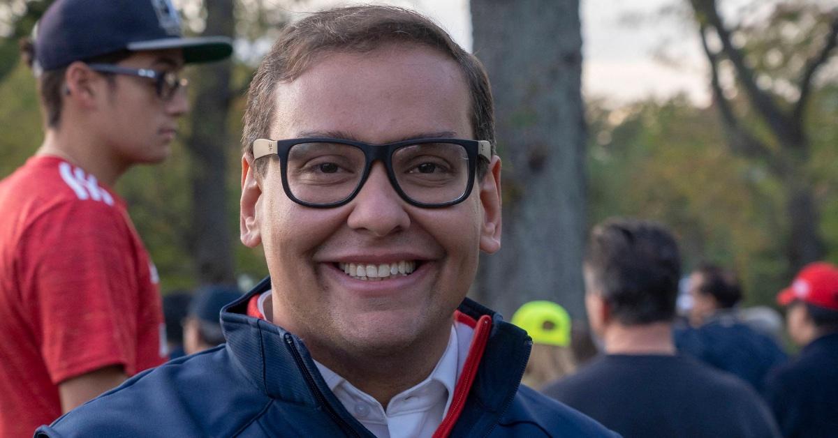 Santos' Fundraiser Indicted for Impersonating Aide of Kevin McCarthy