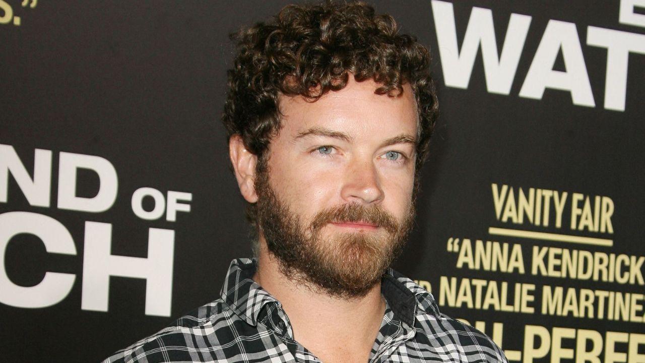 The former That ’70s Show actor was convicted in 2023 of r*ping two women