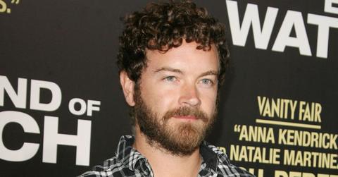 The former That ’70s Show actor was convicted in 2023 of r*ping two women