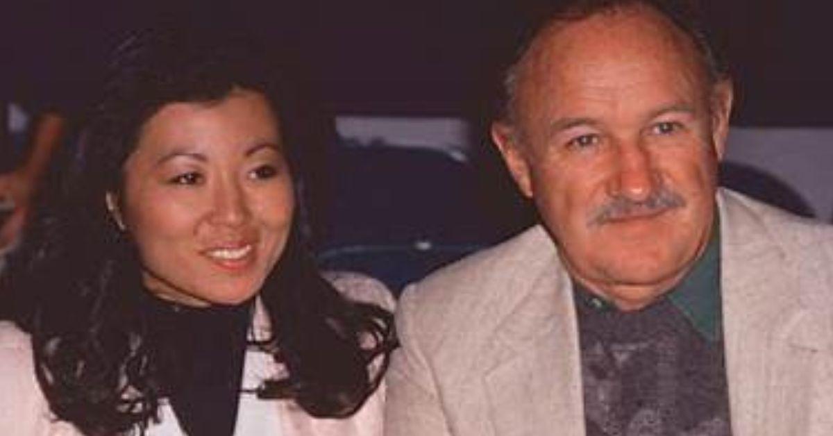 gene hackman hermit life tragic end betsy arakawa