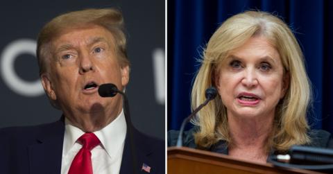 fbi second raid donald trump maralago missing white house docspp