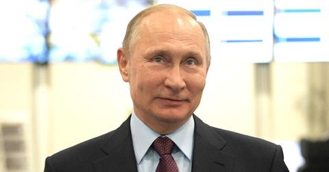 Putin Forced To Borrow $12 Billion To Fund War Against Ukraine