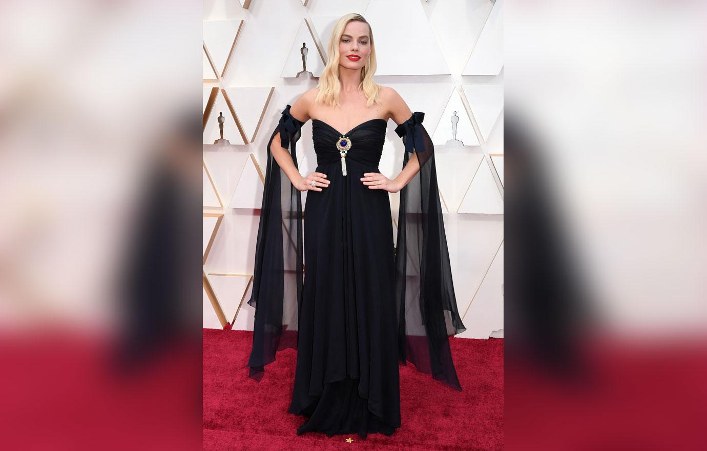 Academy Awards Oscars 2020 Red Carpet Celebrity ArrivalsAcademy Awards Oscars 2020 Red Carpet Celebrity Arrivals