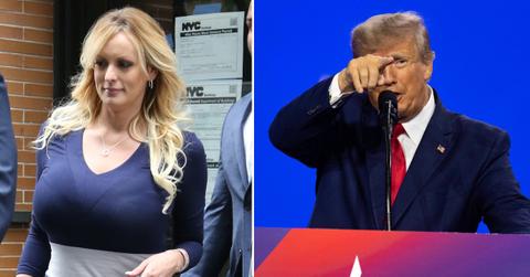 stormy daniels suddenly postpones piers morgan interview pp