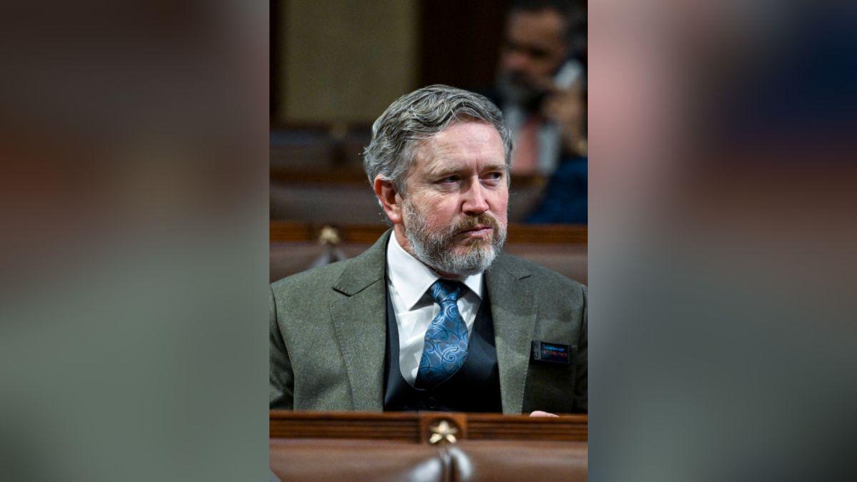 Photo of Thomas Massie