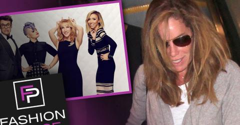 Melissa Rivers 'Fashion Police' Video