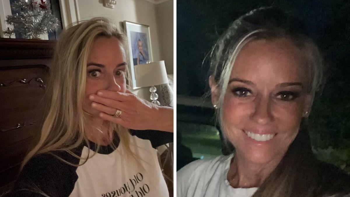 Photo of Nicole Curtis