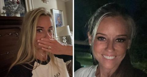 Photo of Nicole Curtis