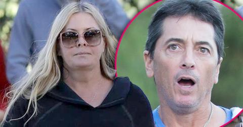 Nicole Eggert Ramps Up Scott Baio Accusations