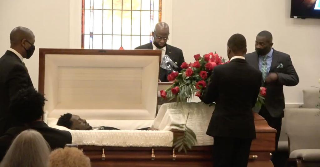 Last Photos Of Scottie Pippen's Son Antron Pippen's Resting Peacefully ...