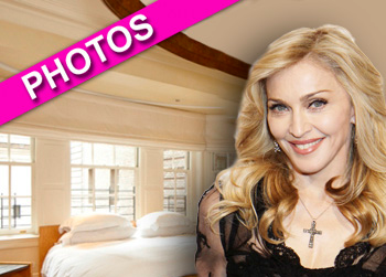 //madonna nyc apartment