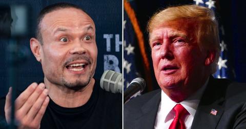 dan bongino trump