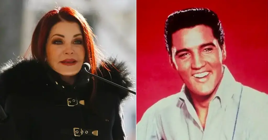 Priscilla Presley's Untold Story Revealed