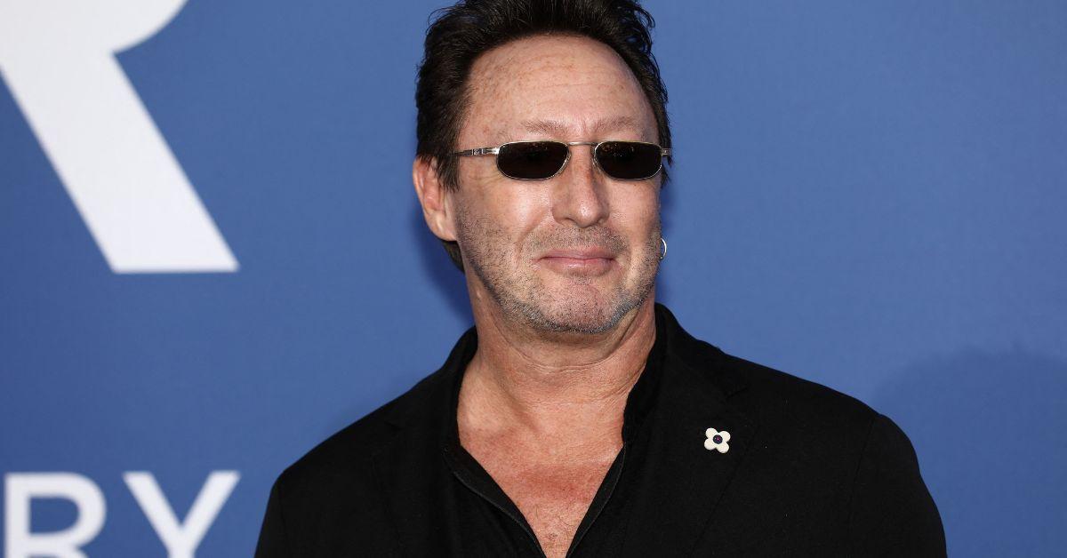 julian lennon cancer surgery