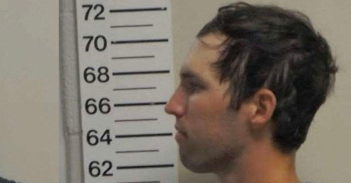 Photo of Tyler Robinson