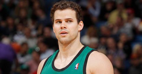 //kris humphries never tested for std