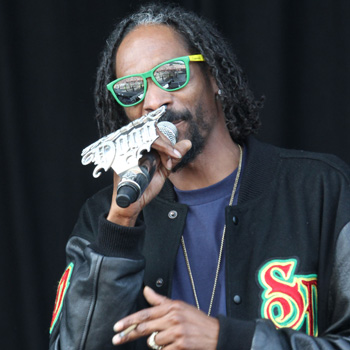 //snoop dogg name splash