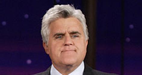 //jay leno tonight show