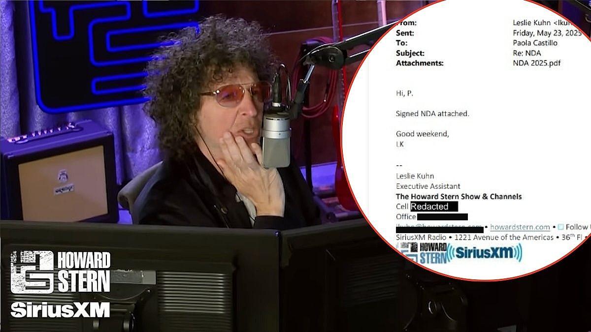 howard stern nda case main pic