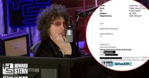 howard stern nda case main pic