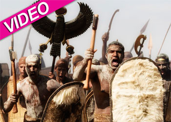 //history channel mankind